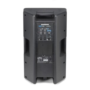 SAMSON BAFLE RS-115A ACTIVO... 2