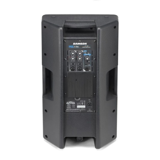 SAMSON BAFLE RS-115A ACTIVO VIVO 200W...