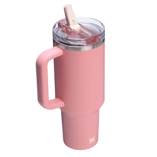 STANLEY VASO QUENCHER PROTOUR PINK...