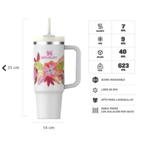 STANLEY VASO QUENCHER 887ML... 2