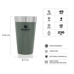 STANLEY VASO PINTA... 2