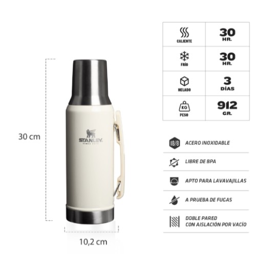 STANLEY TERMO MATE SYSTEM CLASSIC...