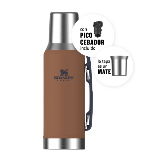 STANLEY TERMO MATE SYSTEM CLASSIC...