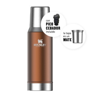 STANLEY TERMO MATE SYSTEM...