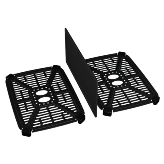 PEABODY FREIDORA SIN ACEITE AFDB-910N...