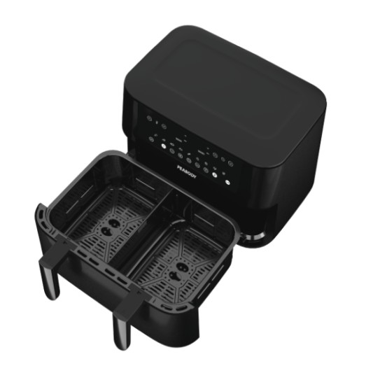 PEABODY FREIDORA SIN ACEITE AFDB-910N...