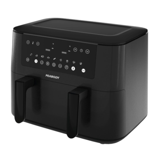 PEABODY FREIDORA SIN ACEITE AFDB-910N...