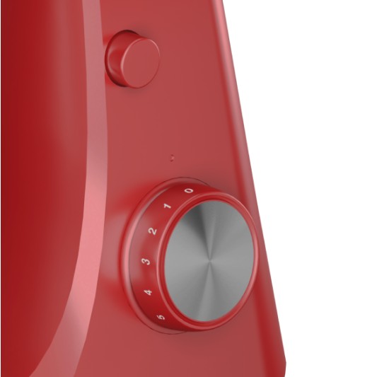 PEABODY BATIDORA DE MESA BM-103R 700W...