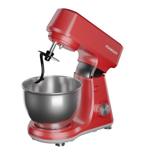 PEABODY BATIDORA DE MESA BM-103R 700W...