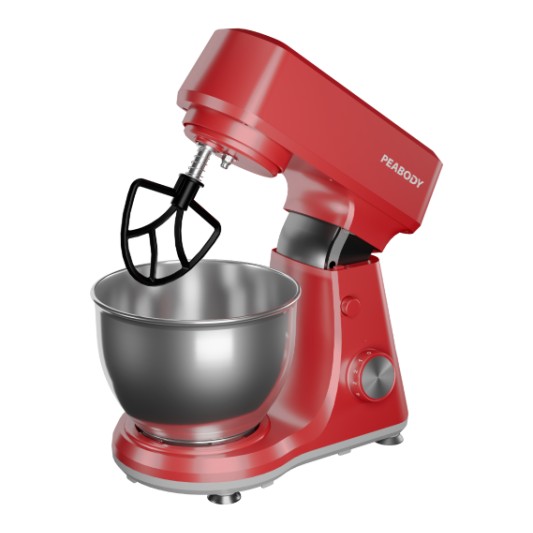 PEABODY BATIDORA DE MESA BM-103R 700W...