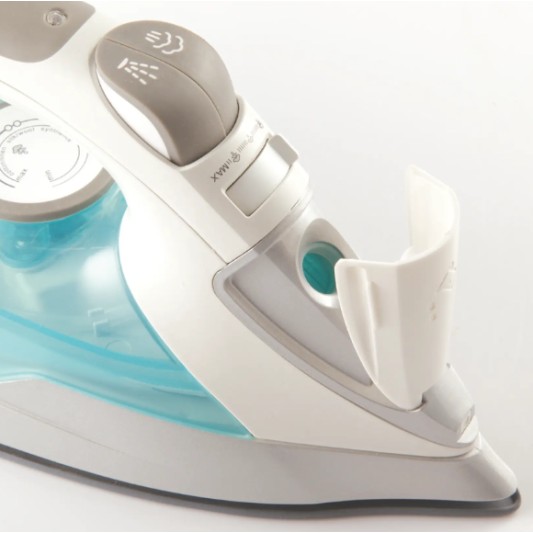 PEABODY PLANCHA VAPOR PV-31 2000W...