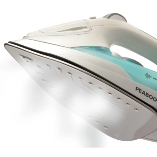 PEABODY PLANCHA VAPOR PV-31 2000W...