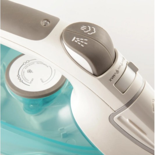 PEABODY PLANCHA VAPOR PV-31 2000W...