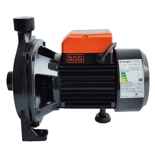 BLACK & DECKER BOMBA PERIFERICA...