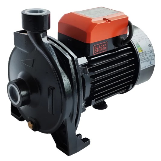 BLACK & DECKER BOMBA PERIFERICA...