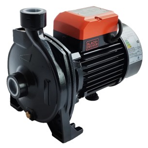 BLACK & DECKER BOMBA... 2