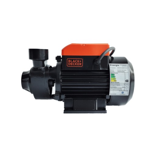 BLACK & DECKER BOMBA PERIFERICA...