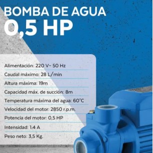 GAMMA BOMBA CENTRIFUGA... 2