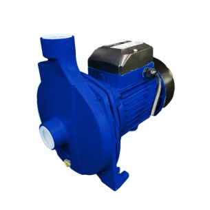 GAMMA BOMBA CENTRIFUGA...