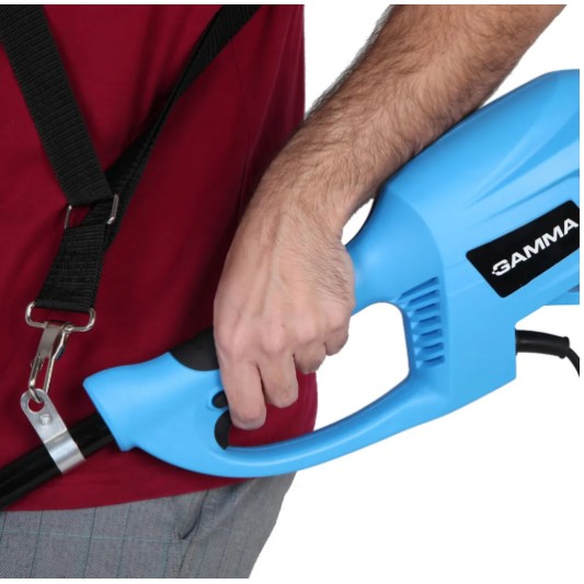 GAMMA BORDEADORA G-3081 ELECTRICA...