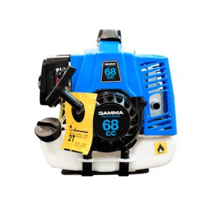 GAMMA DESMALEZADORA... 2