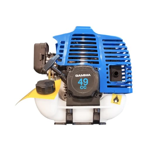 GAMMA DESMALEZADORA G-1857AR 49CC