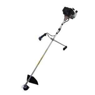 GAMMA DESMALEZADORA...