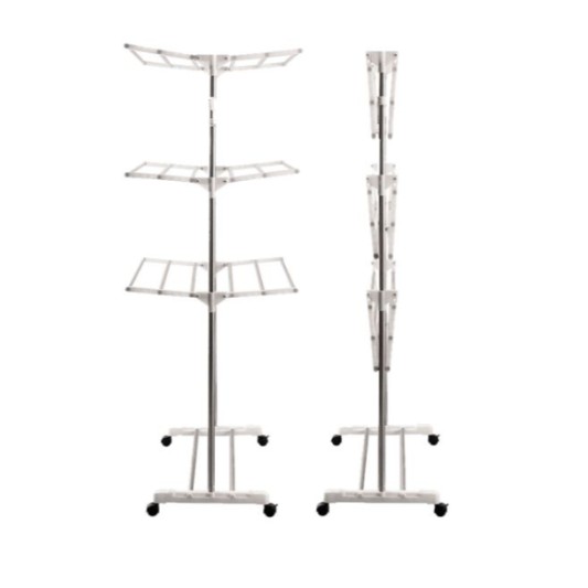 ONEBOX TENDER OB-TV-2 VERTICAL PLEGABLE