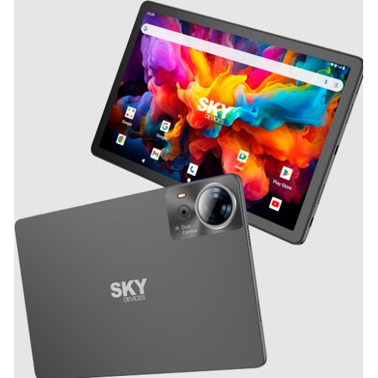 SKY TABLET ELITE T11 PRO S 6GB RAM...