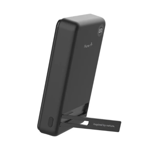 DEKKIN HUNE CARGADOR PORTATIL MAGSAFE...