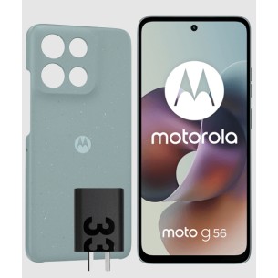 CELULAR MOTOROLA G56 8+256... 2