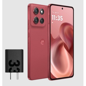 CELULAR MOTOROLA G86 8+256... 2