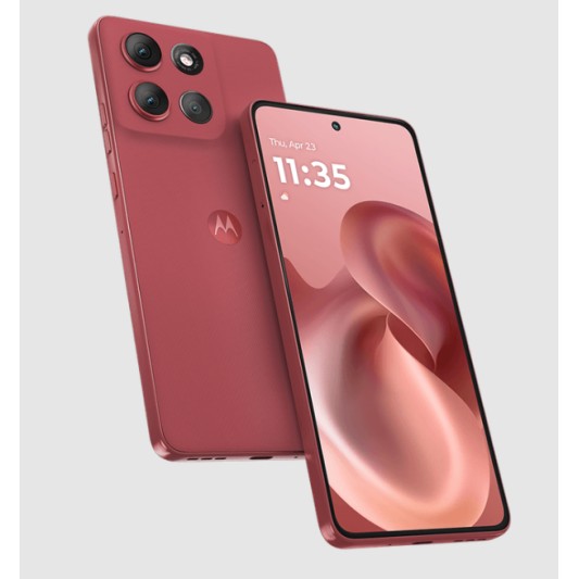 CELULAR MOTOROLA G86 8+256 CHRYSANTHEMUM