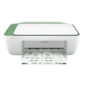 HEWLETT PACKARD IMPRESORA...