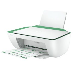 HEWLETT PACKARD IMPRESORA... 2