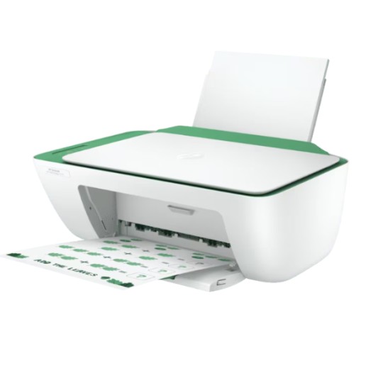 HEWLETT PACKARD IMPRESORA INK...