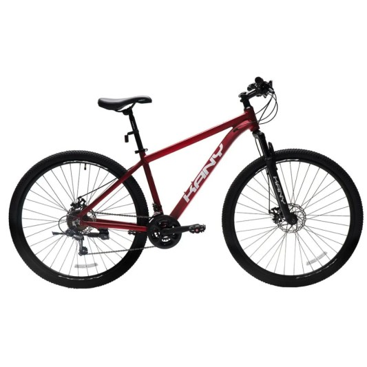 BICICLETA KANY ROD. 29" MOUNTAIN BIKE...