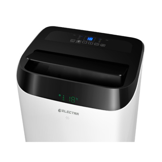 ELECTRA ACONDICIONADOR DE AIRE...