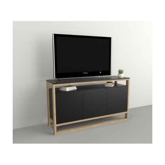 TABLE'S MESA P/TV 1.33M 4200-CON...