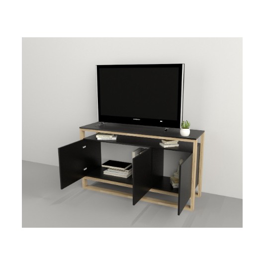 TABLE'S MESA P/TV 1.33M 4200-CON...