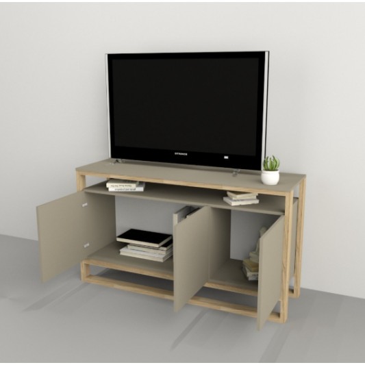 TABLE'S MESA P/TV 1.33M 4200-COG...