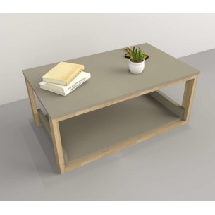 TABLE'S MESA DE CENTRO...