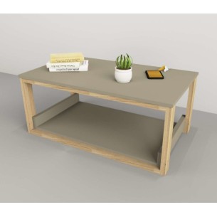 TABLE'S MESA DE CENTRO... 2