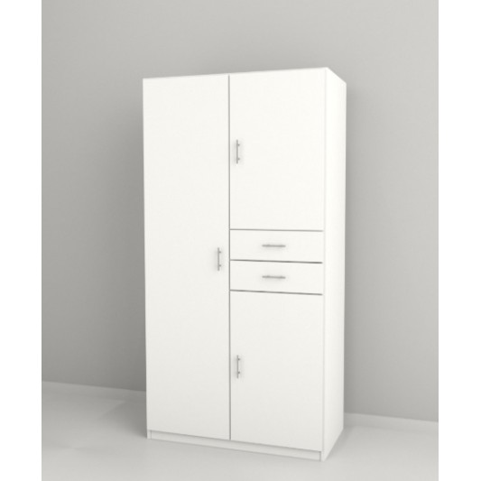 TABLE'S ORGANIZADOR 3055-BM BLANCO