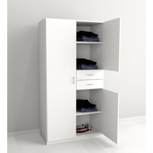TABLE'S ORGANIZADOR 3055-BM BLANCO