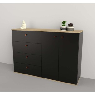 TABLE'S BAHIUT 7009-CON... 2