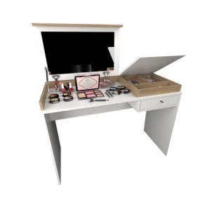 TABLE'S MAQUILLADOR... 2