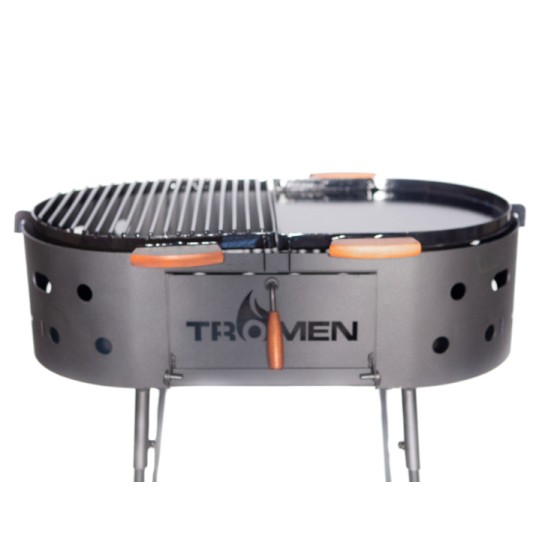 TROMEN DUOMO OVAL 02-000-050