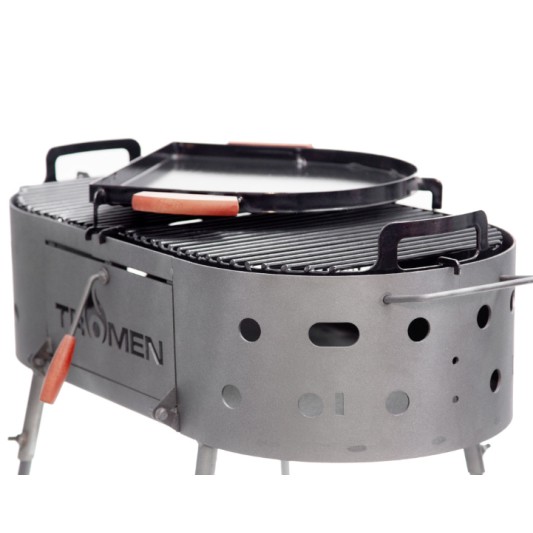 TROMEN DUOMO OVAL 02-000-050