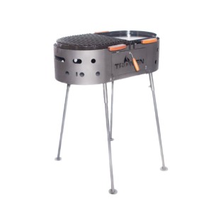 TROMEN DUOMO OVAL 02-000-050 2